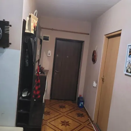 Apartament Untold Festival * كلوج-نابوكا