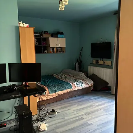 Apartament Untold Festival Apartment *
