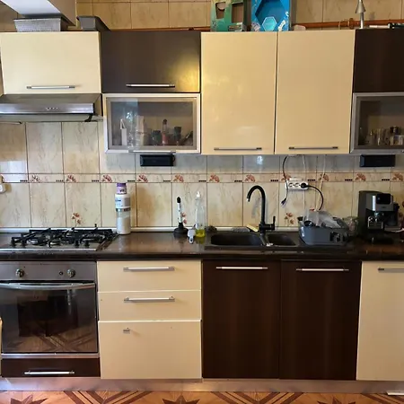 Apartament Untold Festival Apartment Cluj-Napoca