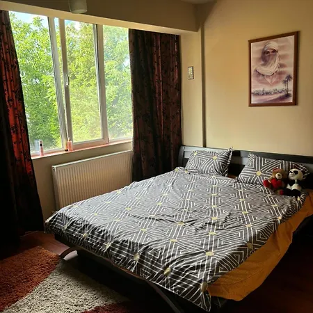 Apartament Untold Festival Cluj-Napoca